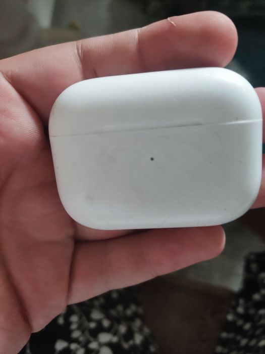 AirPods pro 3 оригинал