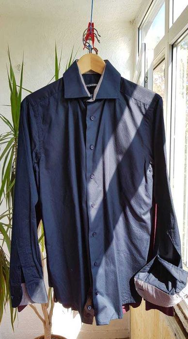 cămăși bărbătești Cavaliere