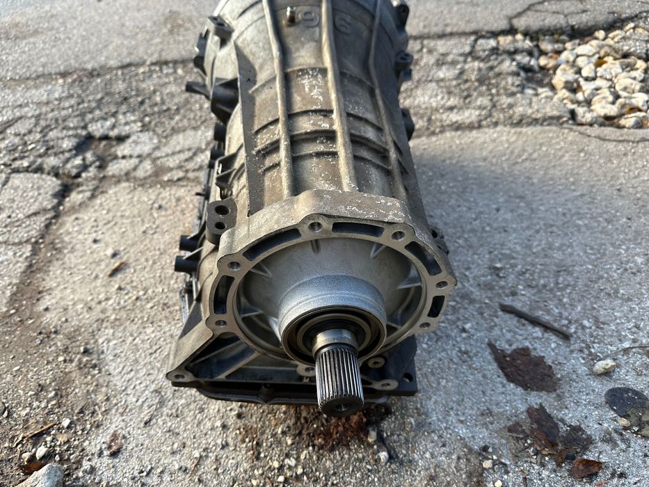 Ford Ranger 3.2 tdci