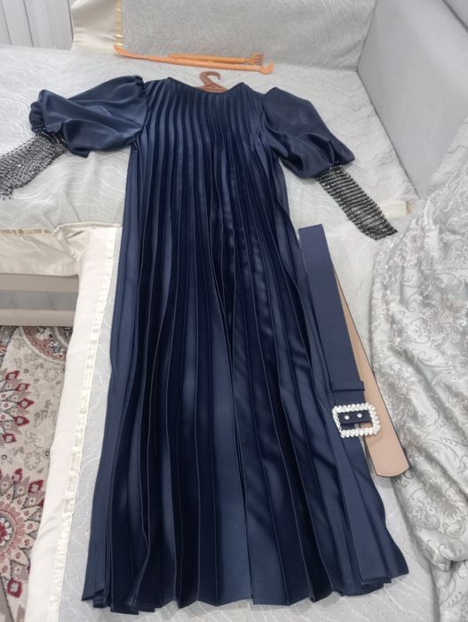 Женская платье кофта