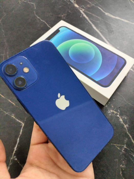 Iphone 12 mini 64gb айфон 12 мини
