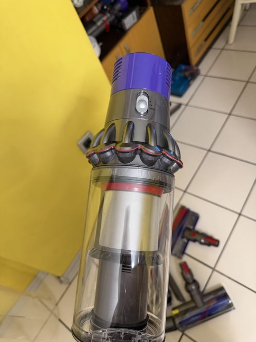 Прахосмукачка DYSON V10 Absolute