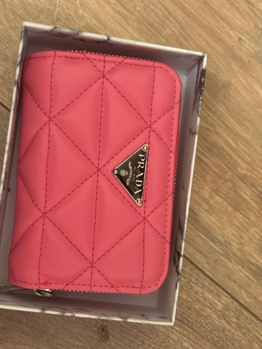 Дамско портмоне Турция