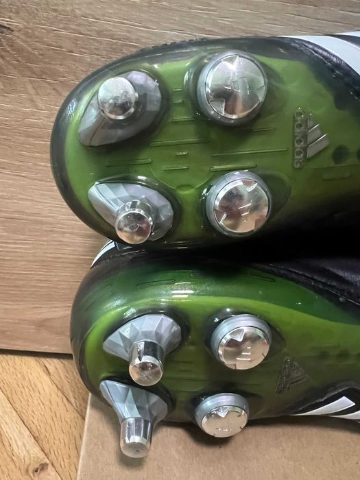 adidas F50 i TUNIT бутонки ,калеври ,футболни обувки номер 42