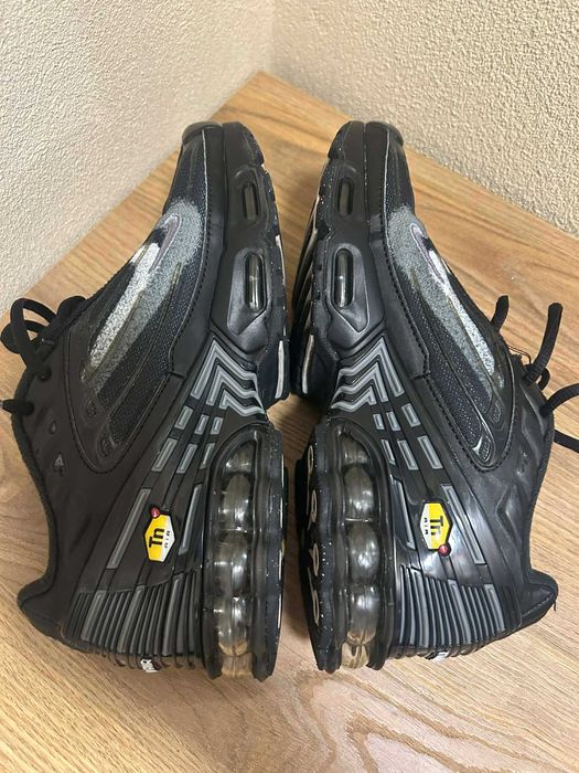 Оригинални маратонки Nike TN plus