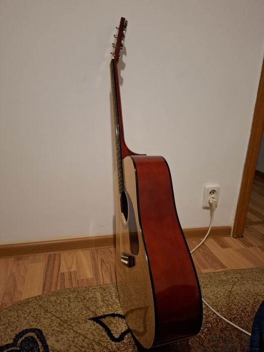 Chitară acustică Squier