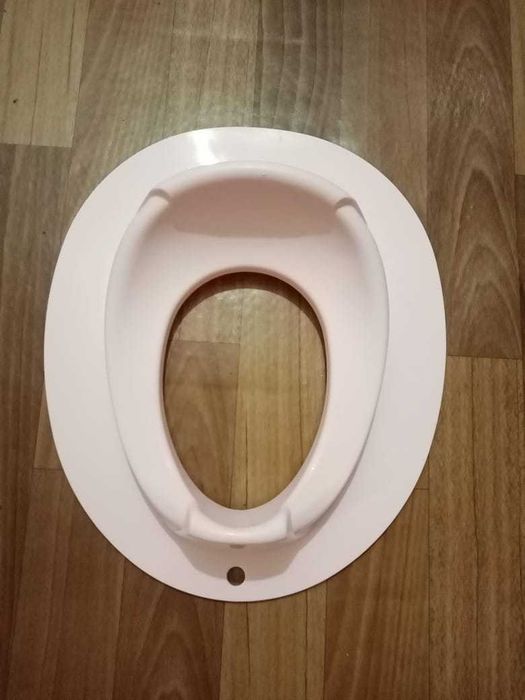 Накладка на унитаз для ребенка