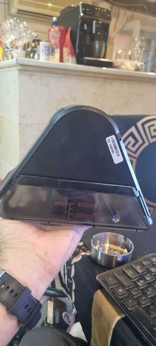 0 ore Functionare Prisma SMART+Furtun+masca-Set complet Garantie 1 An