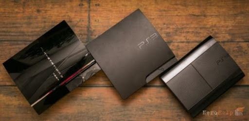 Ps3 barcha madellarga proshivka multiman