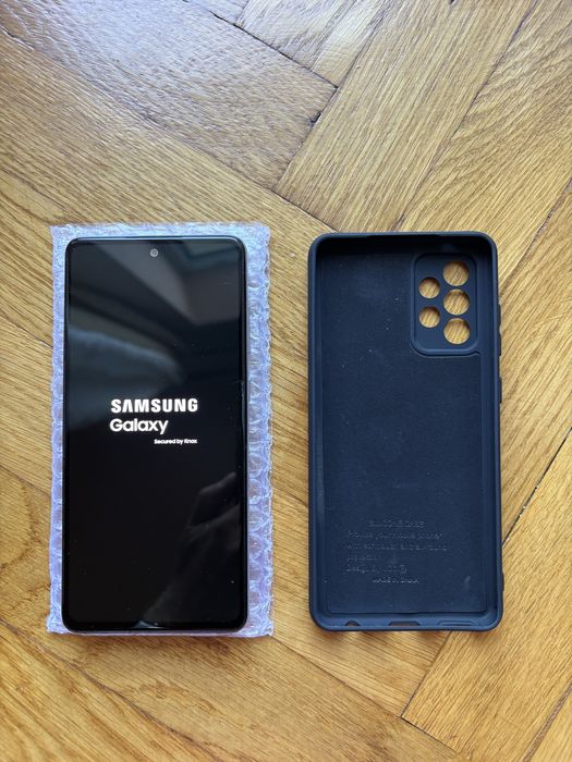 Samsung Galaxy A72 de 128 Gb Dual White