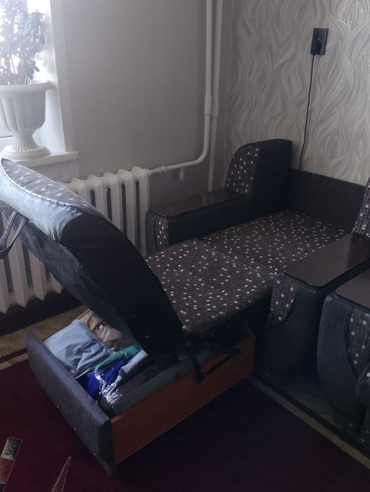 Продам диван кровать
