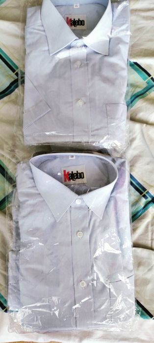 Мъжки елегантни ризи