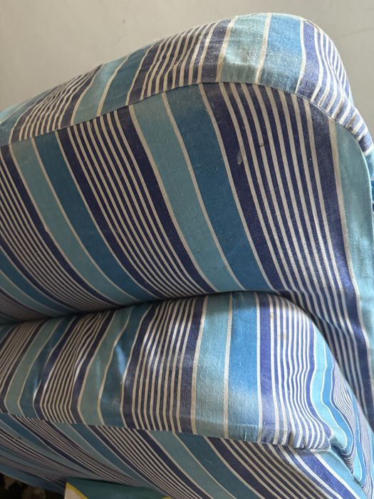 Кровать двухспалка с матрасом