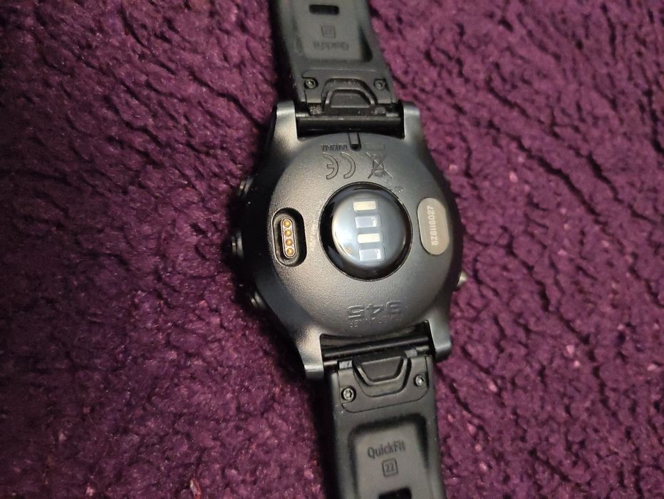 Garmin Forerunner 945