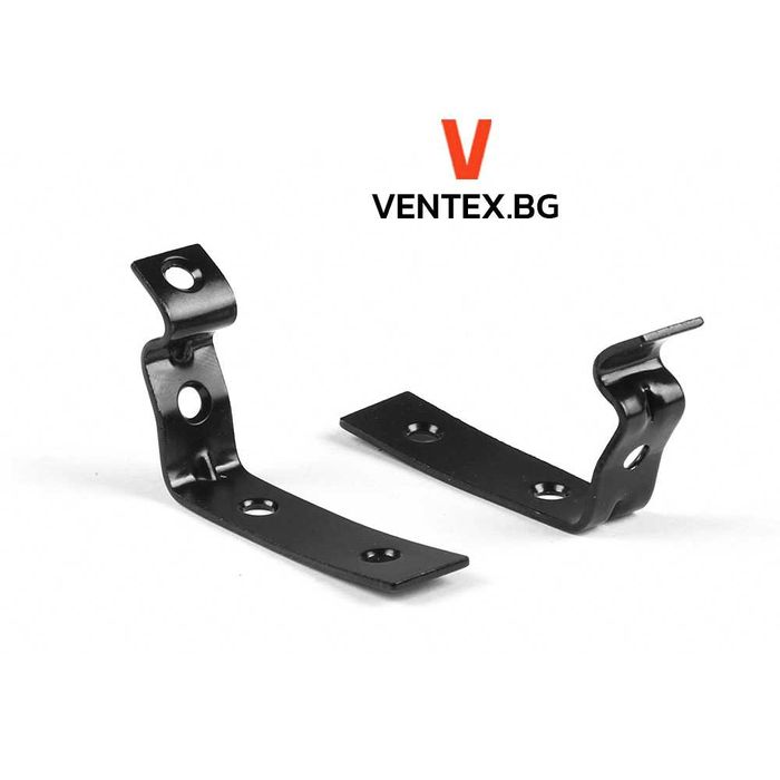 Ремонтен комплект панти на жабката за Audi A4 B6 B7 ауди шини жабка