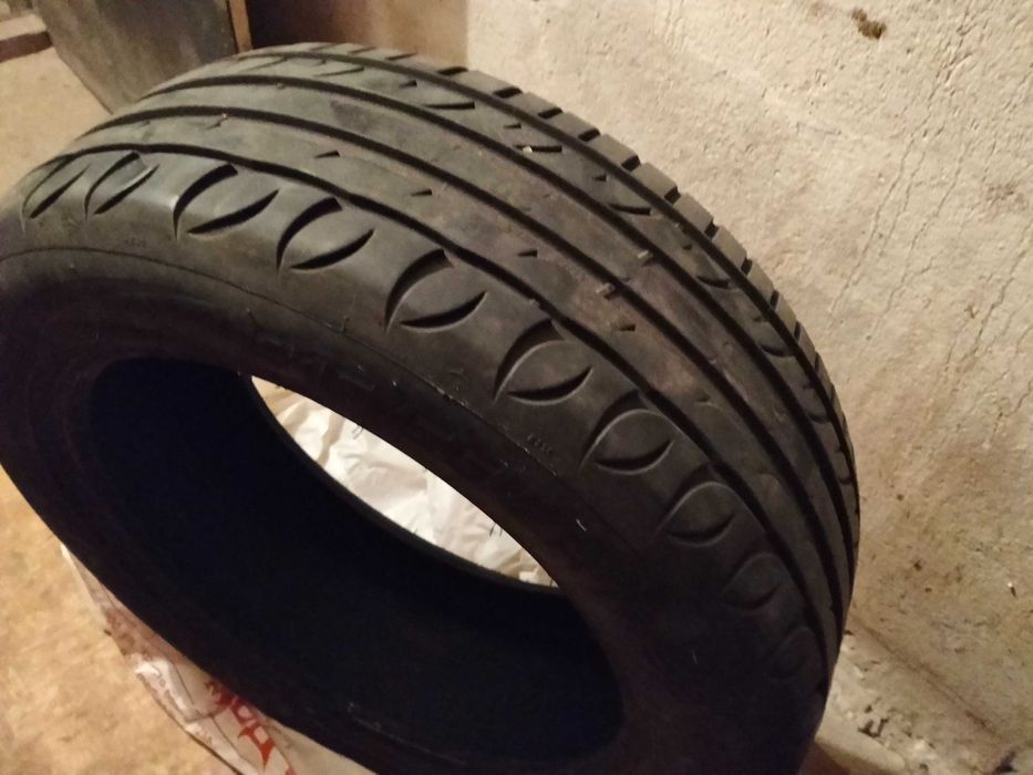 Гуми Ориум 215/55R17