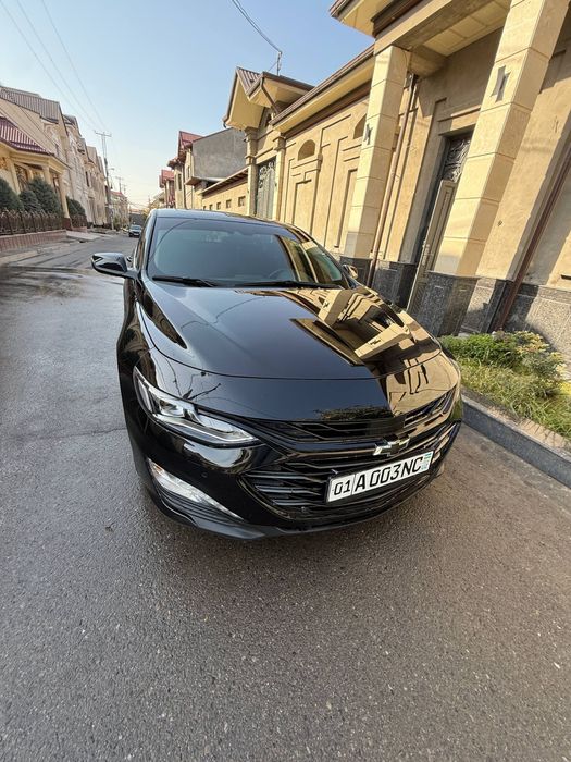 Продаю Malibu XL-2024