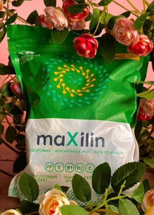 Пробиотик Максилин