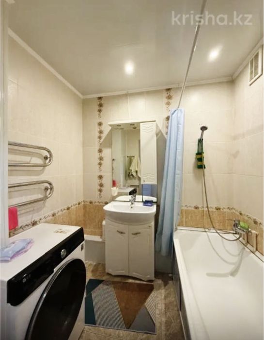 Продается 2 комнатная квартира