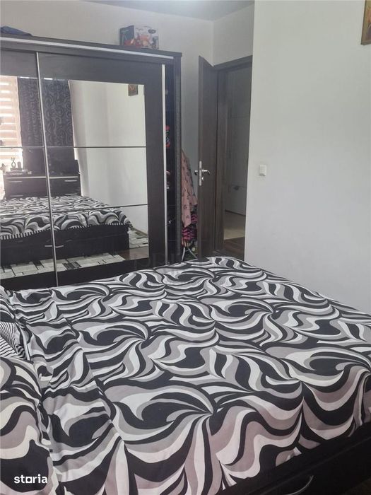 Soarelui - Bloc Nou - 3 Camere - Terasa 8Mp - Etaj 6 - Lift - Centrala
