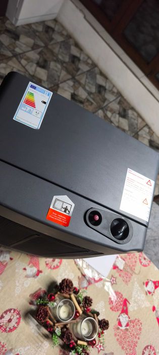 Газова печка ELITE EBF - 1362