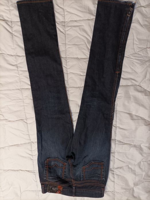 Dsquared,Boss,Liu Jo дамски дънки 28,27 размер