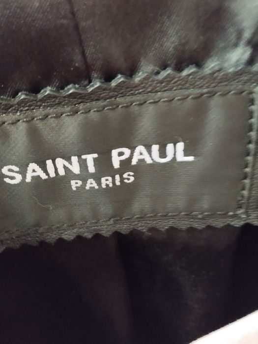 Естествена кожа яке