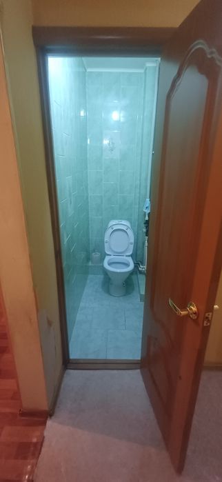 Сдам квартиру  в 11 микрорайоне