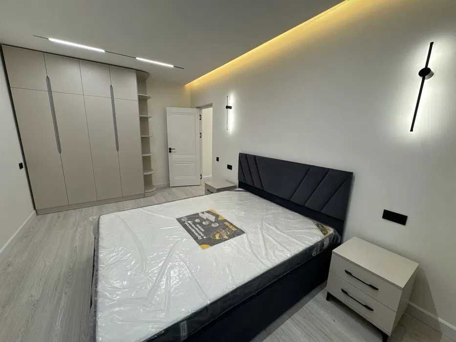 R1 Сдаётся  2/2/9 квартира на Юнусабадском ор-р Мега Планет