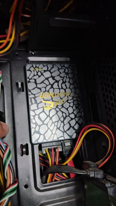 Игровой комьютер !!Срочно нужны деньги