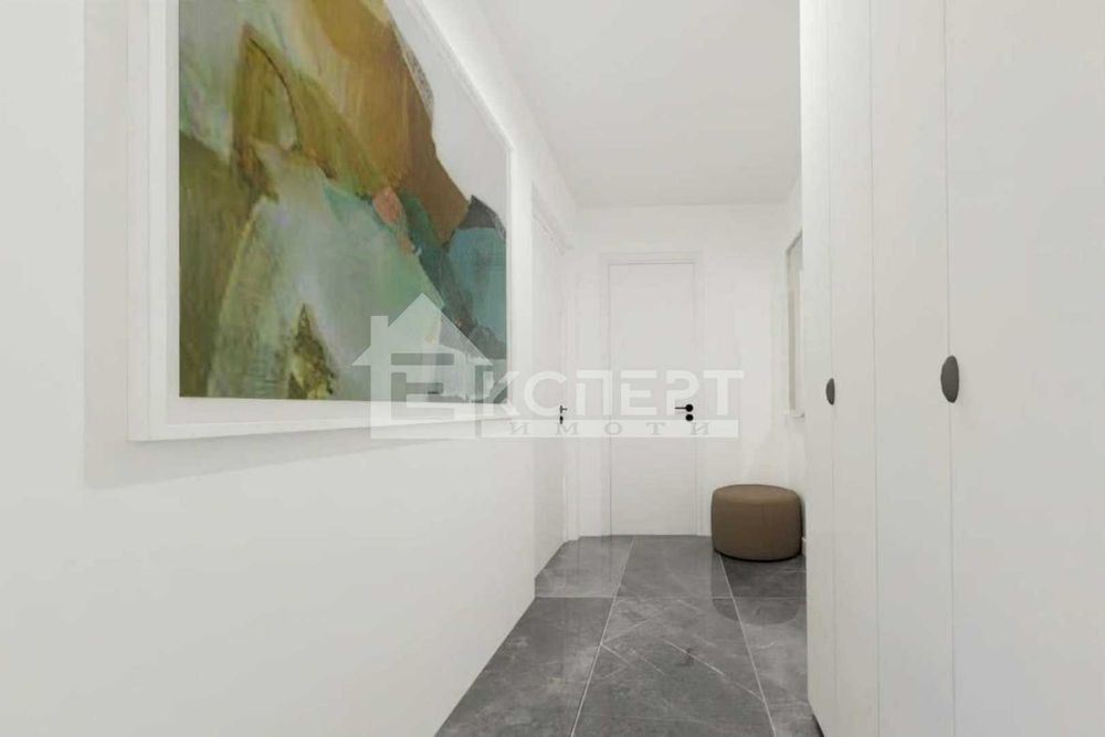 Продава се Двустаен апартамент в Пловдив, Въстанически - 62 кв.м за 1600 €/кв.м - Снимка #6