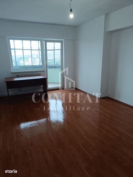 Apartament cu 2 camere | Zona Kaufland Mărăști — fotografia 1