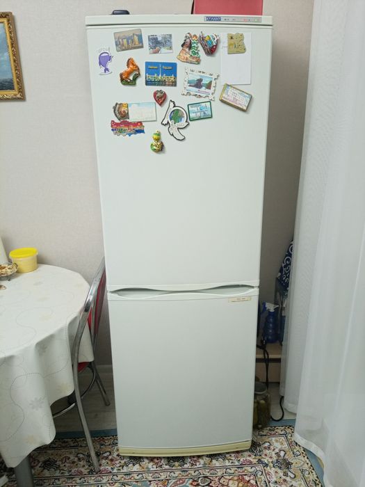 Холодильник АТЛАНТ