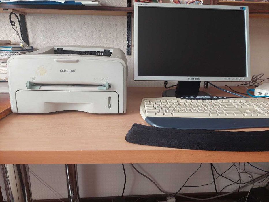 Компьютер desktop б/у