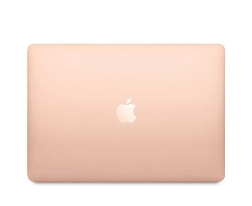 Mac book air pochti noviy