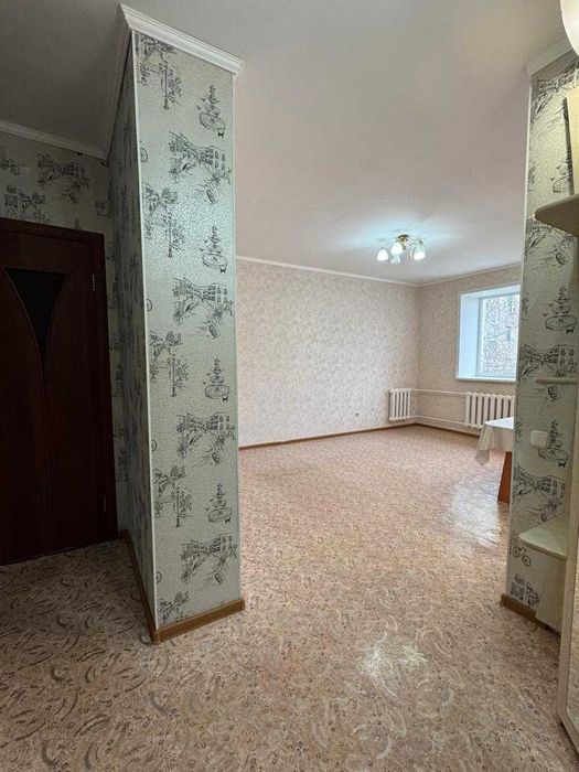 2х комнатная студия Садовая