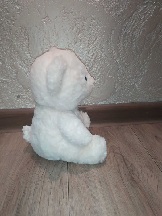 Игрушка маленькая мягкая медведь