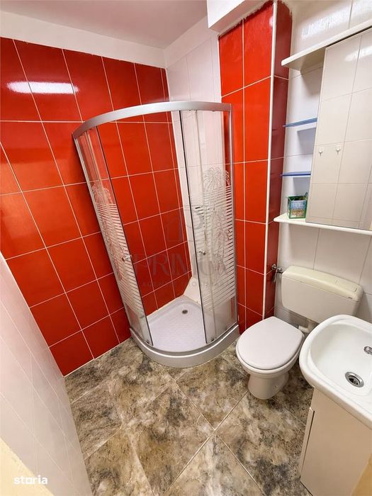 Soarelui - 2 Camere - Decomandat - Centrala Proprie - Posibilitate Sad