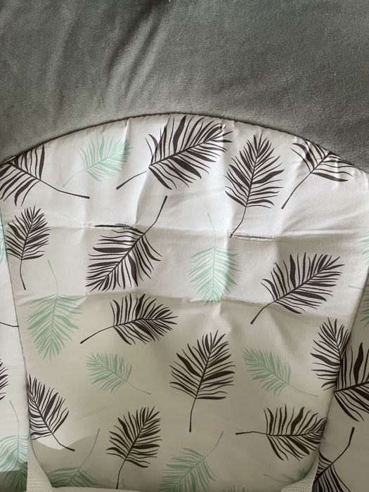 Електрическа люлка Cangaroo La scala