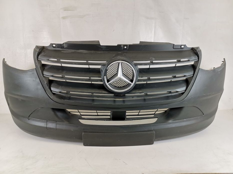 Bara Fata Completa Mercedes-Benz  Sprinter 3 907 2018 2019 2020 2021 O