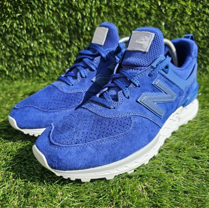 New Balance 574 чисто нови от САЩ limit edition