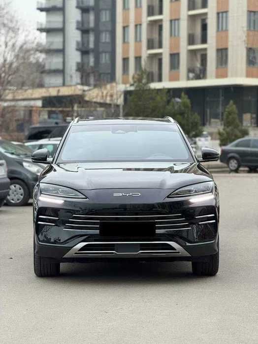 Byd Song Pro Full Pod Zakaz