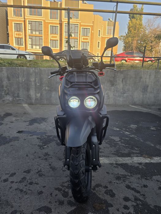 Продам скутер Tank Pro Max