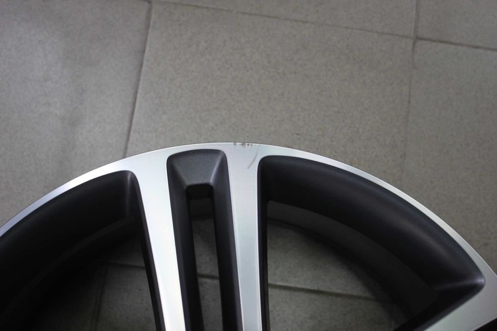 Джанти 20" Mercedes GLE (167) (2018-2025)