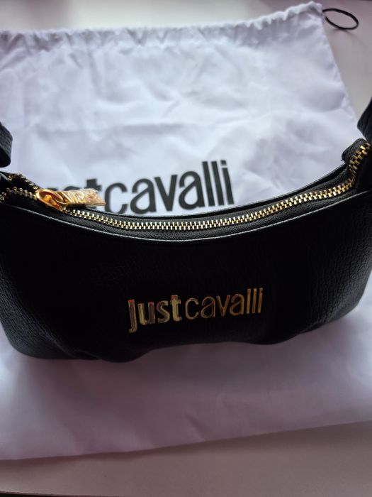 Дамска чанта Just Cavalli