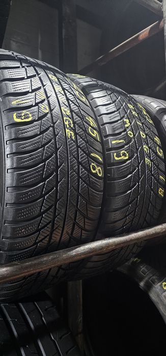 Anvelope 225 55 R18 IARNĂ 215 235 245 R17 40 45 50 R19 255 265 M+S 275