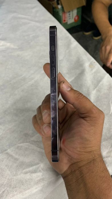 Iphone 14 pro max 128GB 85%
