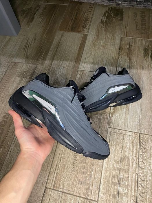 Nike Hot Step 2 Drake Nocta Black (Citiți Descrierea!)