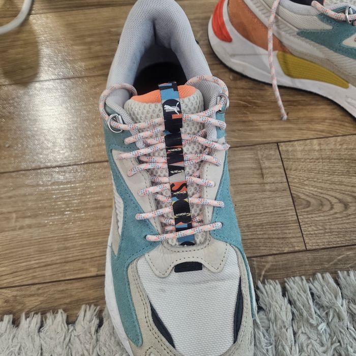маратонки Puma PUMA RS-Z HC