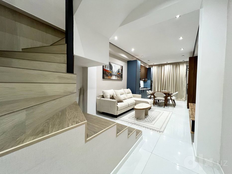 Продаётся Коттедж Townhouse 4х комн  177м2 ‼️улица Шота Руставели